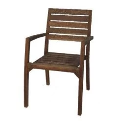 LIFE Eco Boatlook Tisch 80x80cm -Fiamma Store 28349 2