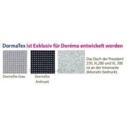 Anbau President -Fiamma Store 29449 2