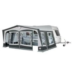 Gazeelement Für Seitenwand