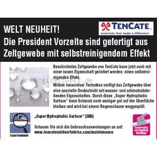 Gazeelement Für Seitenwand 4 Gazeelement Für Seitenwand - Image 2