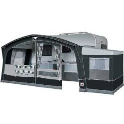 Kocherschrank Rieux Grau -Fiamma Store 29451 3