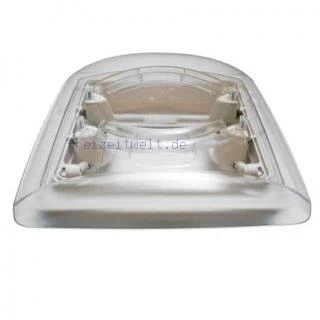 Vision Gasflasche 3 Vision Gasflasche