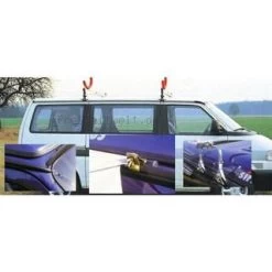 Thule Traveller Busvorzelt