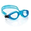 CRESSI Schwimmbrille Right Blau Helles Glas -Fiamma Store 29863 0