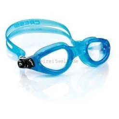 CRESSI Schwimmbrille Right Blau Helles Glas