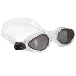 CRESSI Schwimmbrille Right Blau Helles Glas -Fiamma Store 29863 1