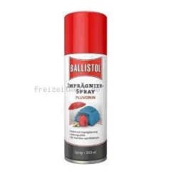Ballistol Saugnapf-Zahnbürstenhalter