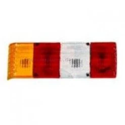 Schlußleuchte Rechts/links BBSN541GLO