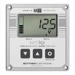 Wasserkanister Extra Stark 22 Ltr. Volumen