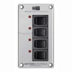 Spot Mini - 10 SMD MR16