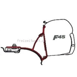 Fiamma Markisen Und Vorzelt Imprägrierung 0,5 Ltr. Sprühflasche