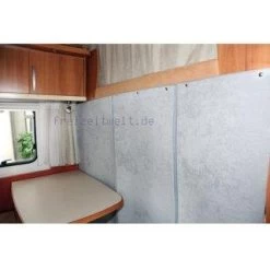 Außenisoliermatten Four Seasons