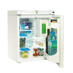 Dometic Schalter Einzeln 230V (0/1) Schwarz