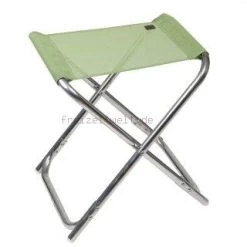 Lafuma Hocker Alu PL Absinthgrün