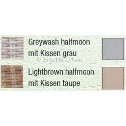 LIFE Moray Sessel 5 Mm, Light Brown -Fiamma Store 35344 2