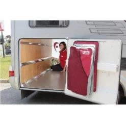 Fiamma Geschirrserie Space -Fiamma Store 35525 0