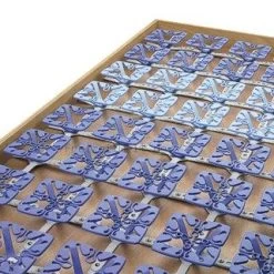 Kunststoffschelle 8 Mm