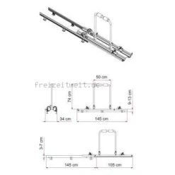 Fiamma Raumsparkanister -Fiamma Store 36549 3