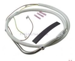 Dometic Schnellschlussventil K8 Messing