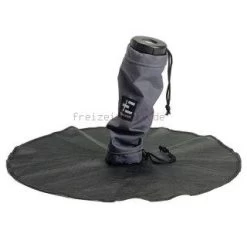 Neopren-Tauchstäbe 3er Set