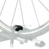 Thule Radadapter 9772 -Fiamma Store 37714 0