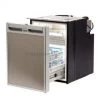 Dometic CoolMatic CRD50 Kühlschublade 12/24V Edelstahloptik -Fiamma Store 37723 0
