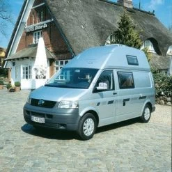 Fahrzeugver.rahmen VW T5 Fahrzeugverstärkungsrahmen