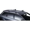 Thule Smart Rack Alu 1240mm 1 Thule Smart Rack Alu 1240mm -Fiamma Store 37808 0