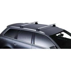 Thule Smart Rack Alu 1240mm