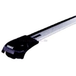 Thule Wingbar Edge Rail S