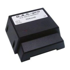 Kocher Twister Plus PZ