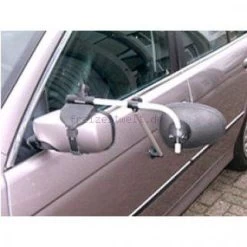 Davit Spannband Mit Kraftsauger (je Stück)