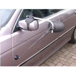 Dasta Spiegel-Stützarm (Paar)