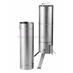 Ventil System-Kartusche