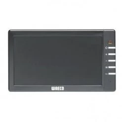 Dometic Teleskopierbare Aluminium-Alkovenleiter 67-210cm