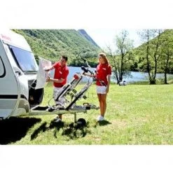 Fiamma Bike-Block Pro 1