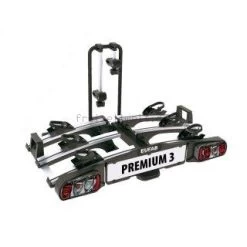 Umbau-Set Deichselaufnahme