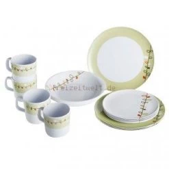 Brunner Flötenkessel Edelstahl