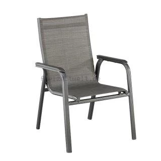 Kettler Family Stapelstuhl 3 Kettler Family Stapelstuhl