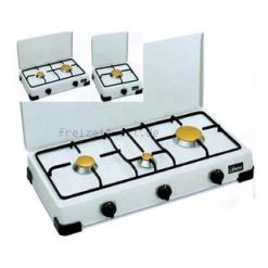 Kocherdeckel Mittel, Ø 50 Mm