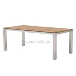 Edelstahltisch 160 X 90 X 75 Cm