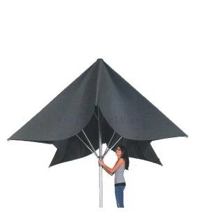 Doppler Liro, Der Mobile Schirmständer 4 Doppler Liro, Der Mobile Schirmständer - Image 2