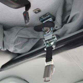 SCA 124 Für Ford Transit Custom Kurzer Radstand Ab 2014 5 SCA 124 Für Ford Transit Custom Kurzer Radstand Ab 2014 - Image 3