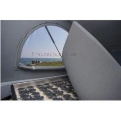 SCA 124 Für Ford Transit Custom Kurzer Radstand Ab 2014 11 SCA 124 Für Ford Transit Custom Kurzer Radstand Ab 2014 -Fiamma Store 39414 4