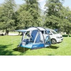 Brunner Alu-Lamellentisch 9 Brunner Alu-Lamellentisch -Fiamma Store 39426 3