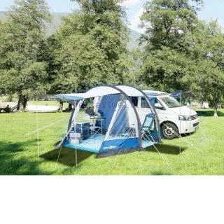 Brunner Alu-Lamellentisch 6 Brunner Alu-Lamellentisch - Image 4