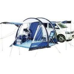 Brunner Alu-Lamellentisch