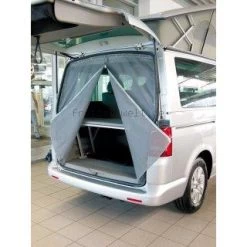 Windabweiser 7 Windabweiser -Fiamma Store 39448 2