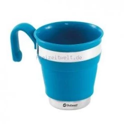 Outwell Tankpatrone M10 10 L Methanol, 1 Kanister, 8.4 Kg