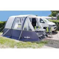 Brunner Schleuse Globetrotter 180-245 Cm -Fiamma Store 39519 5